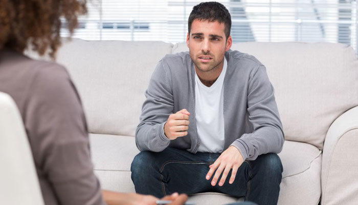 Behavioral Therapy- A Psychological Services